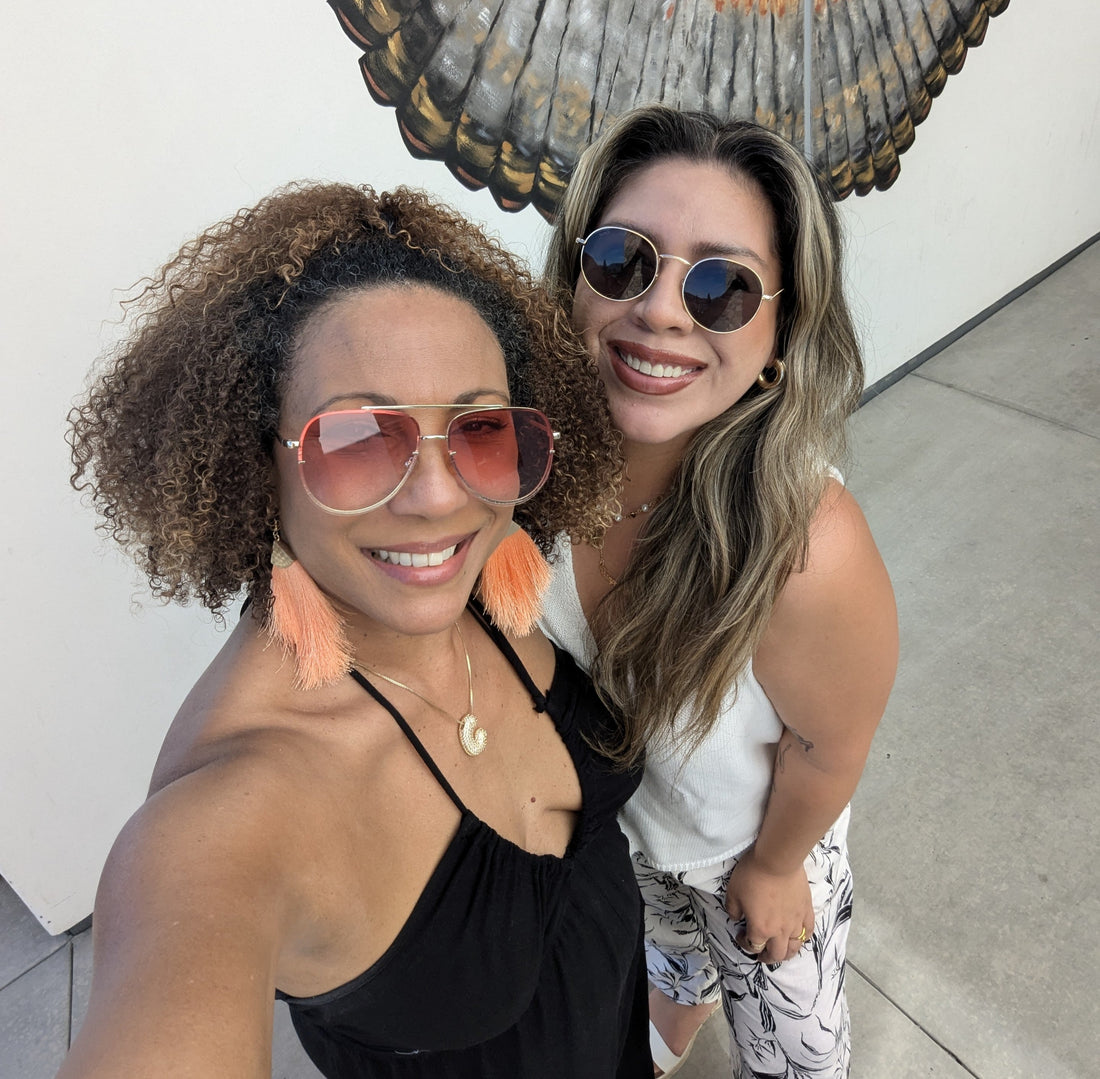 Unforgettable Beginnings: How One Dinner Elevated the Magic Behind You Deserve Champagne